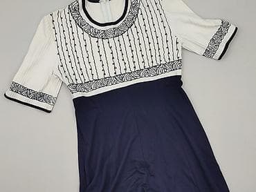 Women`s dress, size L