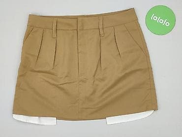 peleryna hm: H&M Divided, Spódnica damska, rozmiar XS — 2