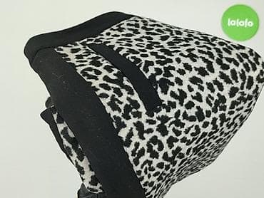 ryby klapki: F&F, Spódnica damska, rozmiar M — 4