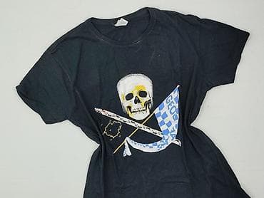 gildan: Gildan, T-shirt damski, rozmiar XL — 1
