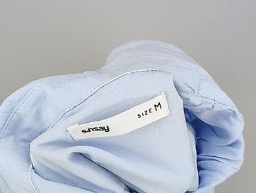 mihos bluza: Sinsay, Koszula damska, rozmiar M — 4