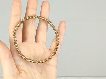 pasek złoty do sukienki: Bracelet, Female, condition - Perfect — 3