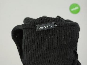 bolerko bershka: Bershka, Bluzka damska, rozmiar S — 4
