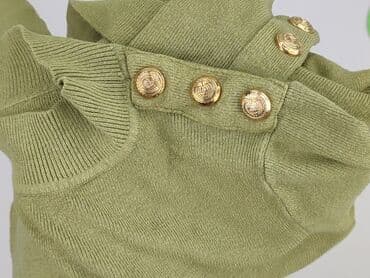 Жіночий одяг: Светр жіночий, розмір S — 5
