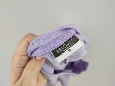 czy sweter z poliestru jest dobry: Beloved, Sweter damski, rozmiar M — 4