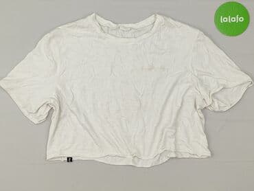 koszulki damskie s: T-shirt damski, rozmiar S — 2