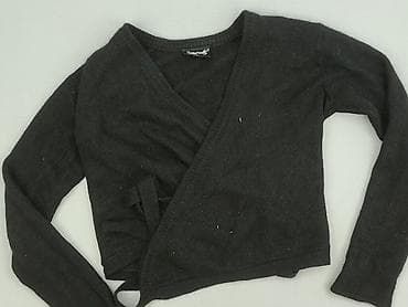 pull and bear narzutka: Impulse, Kardigan damski, rozmiar L — 1