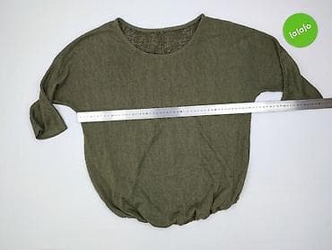 ideal bluzki: Bluzka damska, rozmiar M — 4