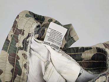 pull and bear bermudy: Szorty damskie, rozmiar M — 5