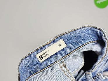 kurtki croop: Perfect J, Jeansy damskie, rozmiar 2XS — 4