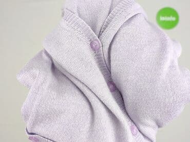 kurtki softshell damskie lidl: Atmosphere, Kardigan damski, L — 6