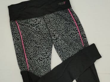 buty zimowe spiderman: HKMX, Legginsy Sportowe damskie, rozmiar XS — 1