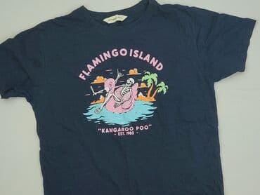 t shirt pod marynarkę: Kangaroos, Koszulka dla mężczyzn, rozmiar M — 1