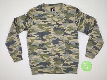 bluzy dresowe urban classics: Cropp, Bluza dla mężczyzn, rozmiar S — 2