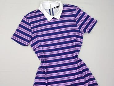 sukienka w paski sinsay: Sinsay, Sukienka damska, rozmiar L — 1