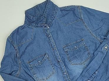 panterka sinsay: Koszula damska, rozmiar M — 1