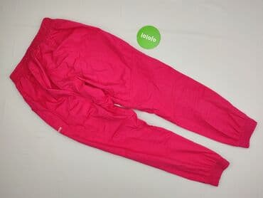 spodnie dresowe i koszula: Spodnie dresowe damskie, rozmiar S — 3