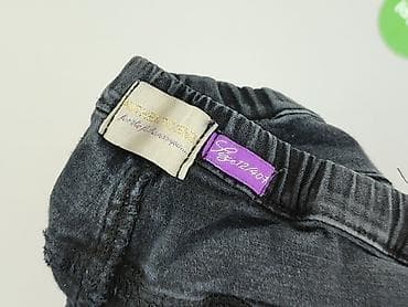 leginsy stradivarius: Leggings, Legginsy Eleganckie damskie, rozmiar L — 4