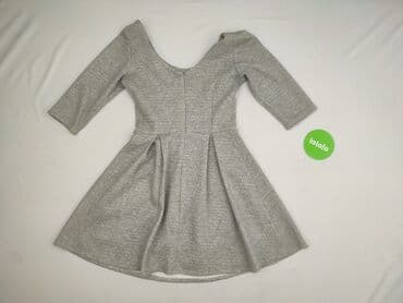 ewa minge sukienki letnie: Sukienka damska, rozmiar S — 3