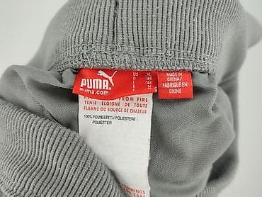 dresy alphar one: Puma, Spodnie 3/4 damskie, rozmiar XL — 4