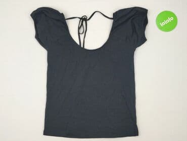 bluzka z dużym dekoltem: Top Secret, Women`s top, size L — 3