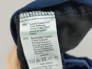 bershka jeans: BODY FLIRT, Spodnie materiałowe damskie, rozmiar XL — 5