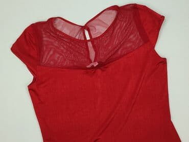 Women's blouse, 2XL at lalafo.pl Women's blouse, 2XL