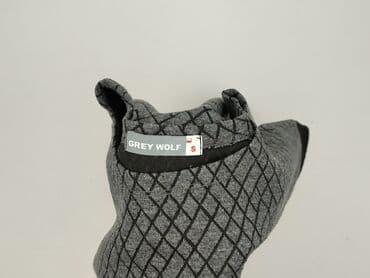 kurtka zimowa dobermans aggressive: GREY WOLF, Sukienka damska, rozmiar S — 4