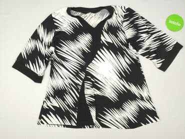 sukienki na wesele matka pana mlodego: Women's blouse, size L (EU 40) — 2