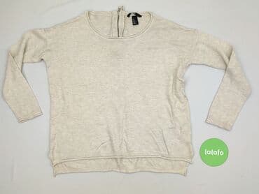 sweter z angory h m: H&M, Sweter damski, rozmiar S — 3