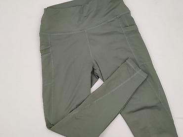 leone spodenki: Shein, Legginsy Sportowe damskie, rozmiar S — 1