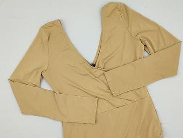 EIGHT PARIS, Body damskie, rozmiar L