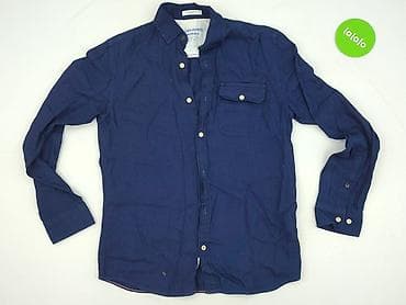 diverse sweter: Jack & Jones, Koszulа dla mężczyzn, rozmiar S — 2