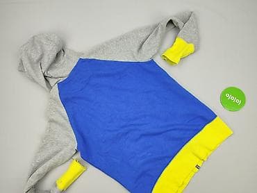 relaxy: Reebok, Bluza z kapturem dla mężczyzn, rozmiar L — 3