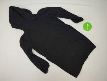 sukienka z kapturem mohito: RAINBOW, Sukienka damska, rozmiar XS — 3