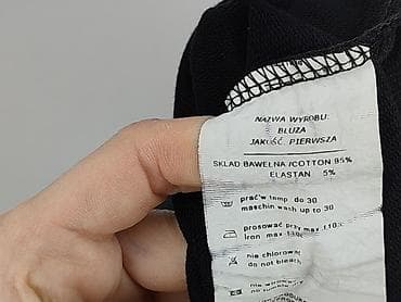 ubrania second hand: Bluzka damska, rozmiar 3XL — 5