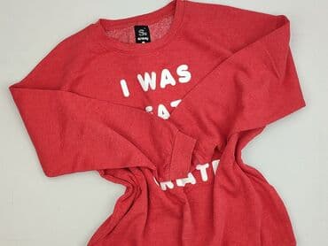 Sinsay, Women`s sweatshirt, S at lalafo.pl Sinsay, Women`s sweatshirt, S