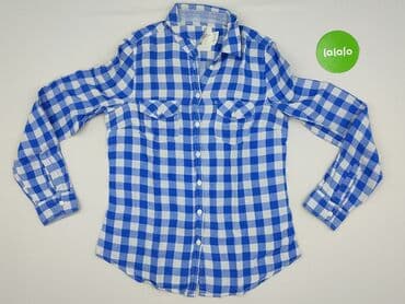 l.o.g.g koszule: H&M L.O.G.G., Koszula damska, rozmiar S — 2