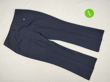 alphar one spodnie: Spodnie materiałowe damskie, rozmiar L — 3