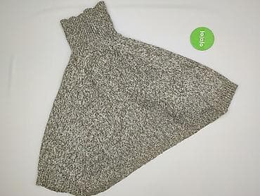 parajumper kurtka: F&F, Ponczo damskie, rozmiar S — 3