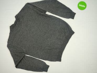 vistula sweter merino: Sweter, L, Burton, stan - Idealny — 3