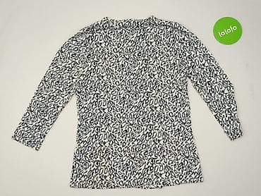 bluza gap boxy: Bluzka damska, rozmiar M — 4