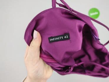 Jeansy: Infinity, Sukienka damska, rozmiar XL — 4