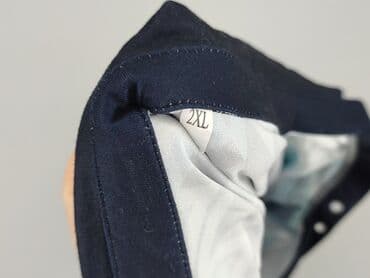 koszulka do garnituru damskiego: Bluzka damska, rozmiar 2XL — 6