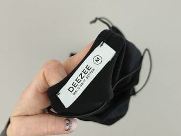 sukienka czerwona obcisła: DeeZee, Sukienka damska, M — 4