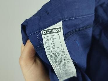 podrzec: Decathlon, Szorty damskie, rozmiar M — 4