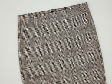 szkocka krata spódnice: Reserved, Spódnica damska, rozmiar L — 1