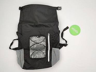 plecak lindex: Plecak, stan - Idealny — 2