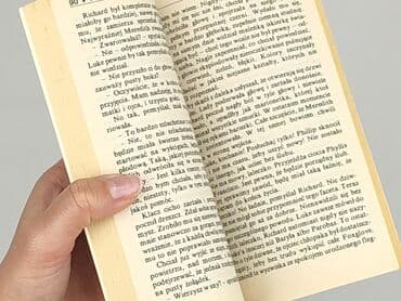 Books, Audio & Video formats: Book, genre - Novel, condition - Very good — 3