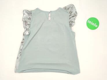 bluzki kopertowe reserved: Women's blouse, size S (EU 36) — 3